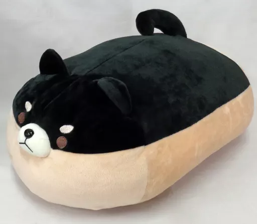 【美品】豆しばパトロール隊 たま蔵　クッション Yahoo!オークション - ぬいぐるみ クッション 豆しば パトロール