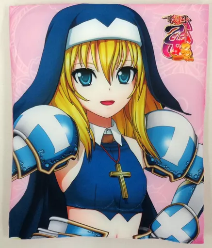 クッション・抱き枕・本体(キャラクター)　大友ソウリン おっぱいクッション 「戦国乙女3～乱～」