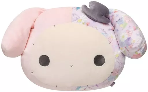 センチメンタルサーカス シャッポ　モチモチクッション 楽天市場】サンエックス センチメンタルサーカス 白昼夢 スーパー