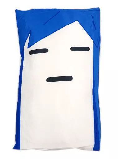 如月千早 生っすか!? 千早出張中クッション 「アイドルマスター」 TBS限定 駿河屋 -<中古>[破損品] 如月千早 生っすか!? 千早出張中クッション