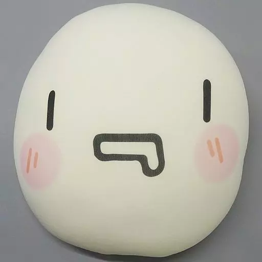 駿河屋 - 【買取】まふまふ まふてるまんまるクッション 「ひきこもり