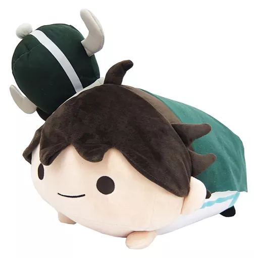 及川徹(スペシャルVer.) のれるのるキャラマスコット 「ハイキュー!!」