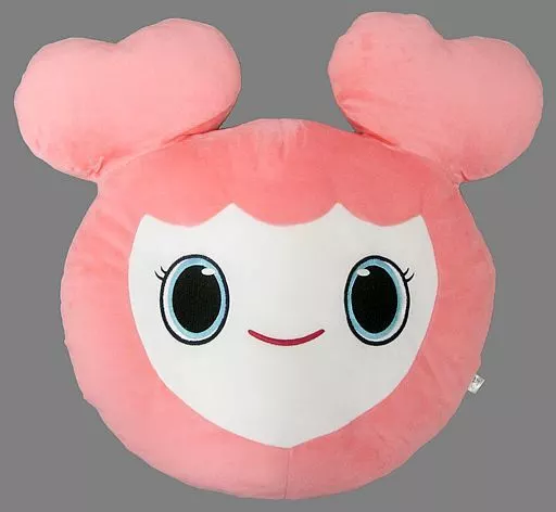 駿河屋 -<中古>モモ MOVELY クッション 「TWICE JAPAN 4th SINGLE