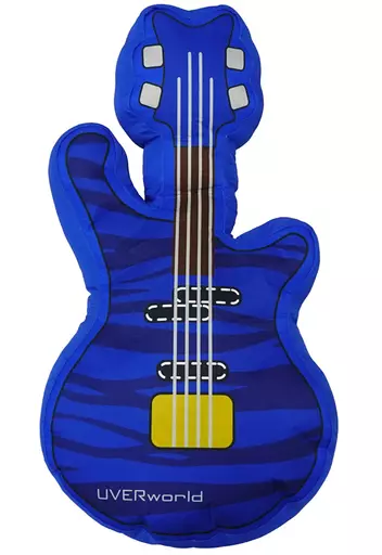 駿河屋 -<中古>信人(UVERworld) クッション（クッション・抱き枕