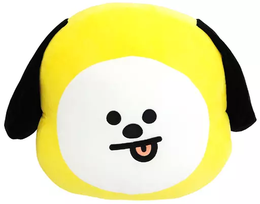 bt21 CHIMMY 42cm クッション bt21 CHIMMY 42cm クッション LINE X BT21] BT21 Official 42cm