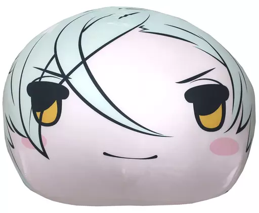 クッション・抱き枕・本体　膝丸 びっぐもちぷちまるっこソファクッション 「続 刀剣乱舞-花丸-」