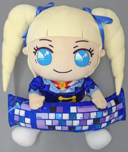 海外ブランド  駿河屋 「アイカツ PCクッション -<中古>藤堂ユリカ クッション・抱きまくら・ブランケット