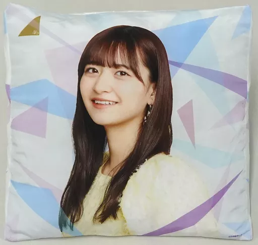 乃木坂46 金川紗耶 サイン入りクッション 乃木坂46 金川紗耶 直筆サイン入りクッション - メルカリ