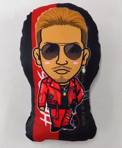 駿河屋 - 【買取】EXILE ATSUSHI クッション 「出張居酒屋えぐざいる