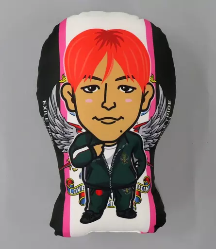 FANTASTICS 世界　クッション 駿河屋 -<中古>[単品] 世界(FANTASTICS) クッション(RISING SUN TO THE