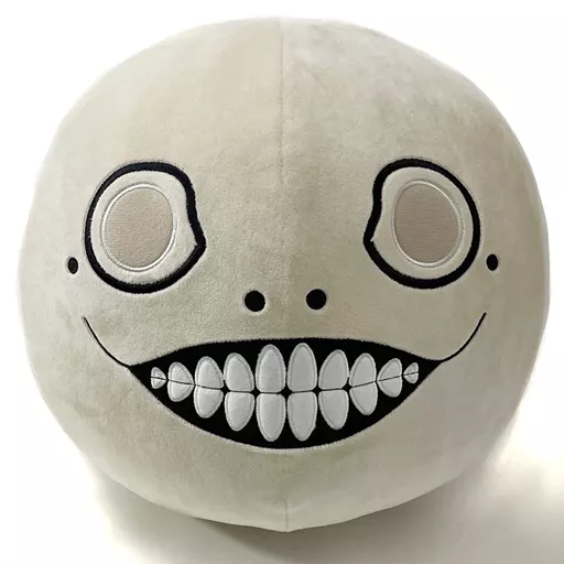 クッション・抱き枕・本体　エミール フェイスクッション 「NieR Replicant ver.1.22474487139...(ニーア レプリカント)」