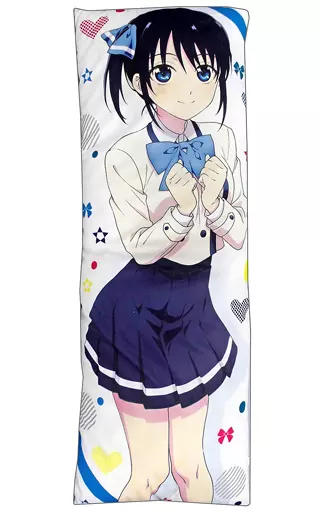 本日限定値下げ　カノジョも彼女　水瀬渚 抱き枕カバープレミアム 正規品　1点のみ Yahoo!オークション - カノジョも彼女 水瀬渚 抱き枕カバー