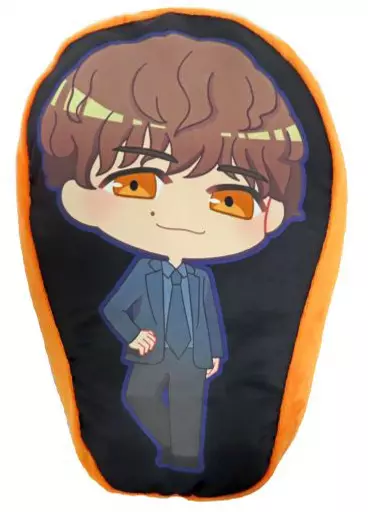 JSB3 NAOKI クッション レア Amazon.co.jp: ほぼ 三代目 J Soul Brothers EXILE 小林直己 NAOKI