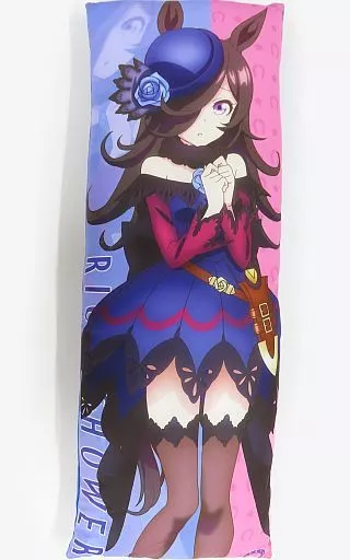 うま娘 ライスシャワー ブランケット、カットクッション、フェイスタオル、枕カバー うま娘 ライスシャワー ブランケット、カットクッション、フェイス