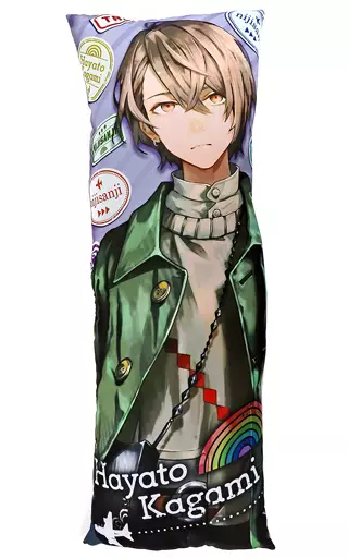 加賀美ハヤト タペストリー クッション まとめ売り fit=scale-down,w=1200