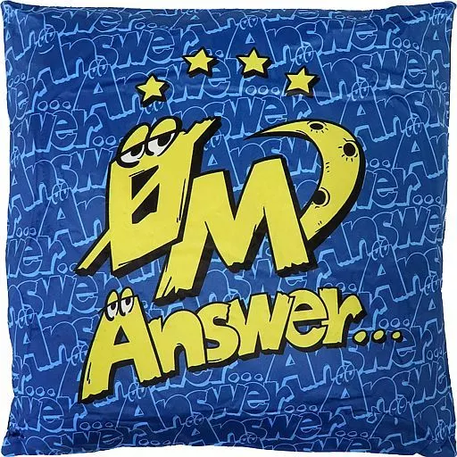 駿河屋 - 【買取】OMI(登坂広臣) ANSWER クッション 「OMI LIVE