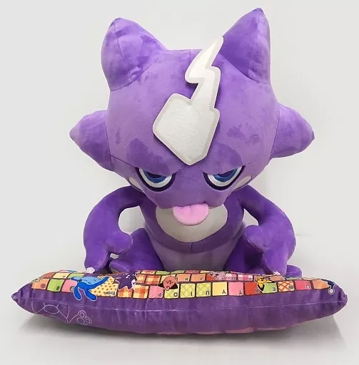 クッション・抱き枕・本体　エレズン PCクッション 「ポケットモンスター」