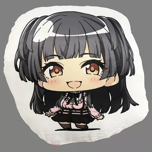 黛冬優子 ミニッチュ ダイカットクッション 「アイドルマスター シャイニーカラーズ」