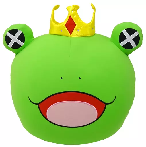 カエール ビッグクッション 「アイドルマスター SideM」