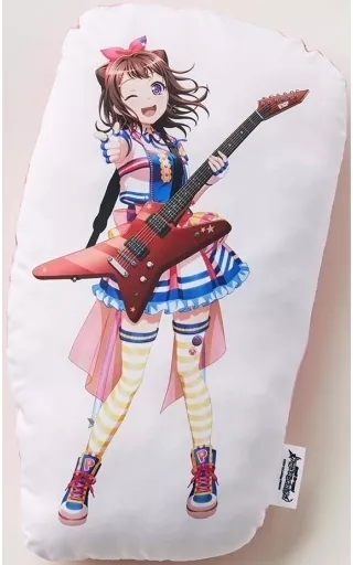 戸山香澄　抱き枕カバー　バンドリ！ Special birthday！] 戸山 香澄 | バンドリ！ ガールズバンドパーティ