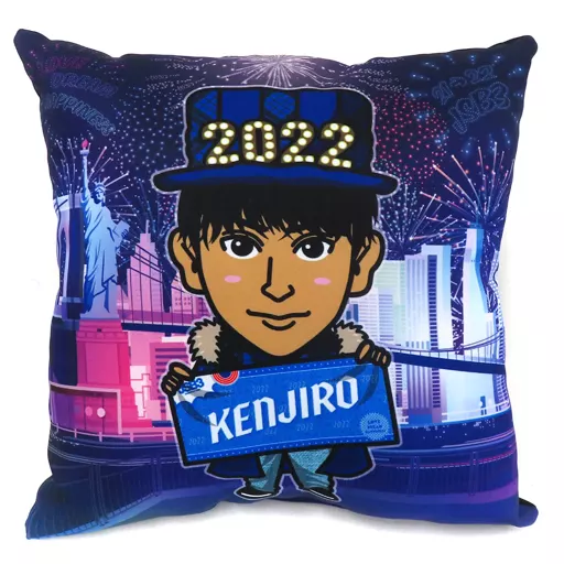 山下健二郎クッション Amazon.co.jp: 三代目 J Soul Brothers 山下