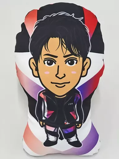 駿河屋 - 【買取】山下健二郎 クッション ツアージャージ 2nd ver