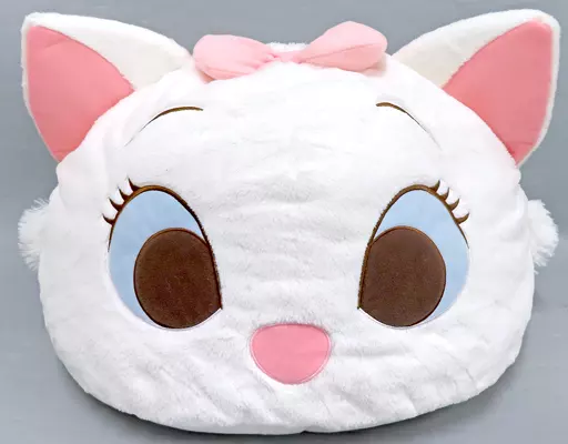 ディズニー マリー スーパーキガザッカドームクッション 駿河屋 -<中古>ディズニー マリー スーパーギガザッカドーム