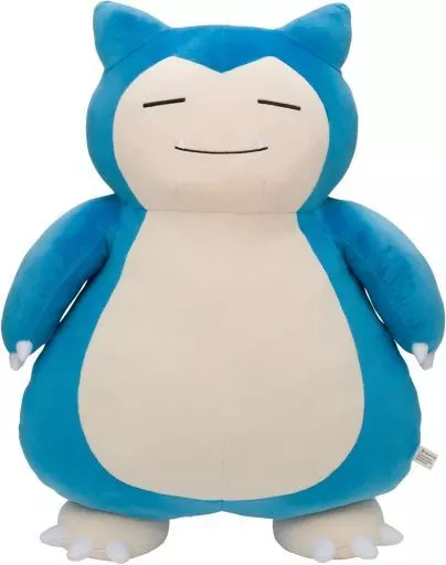 カビゴン もっちりクッション にゃ!にゃにゃ!ニャオハ! 「ポケットモンスター」 ポケモンセンター限定