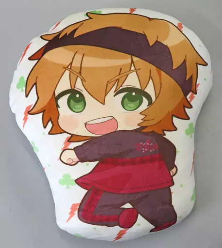 若里春名 ダイカットクッション 「アイドルマスターSideM×ドン・キホーテ」