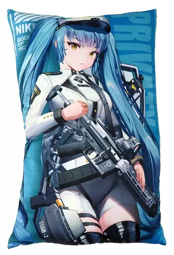 駿河屋 -<中古>プリバティ ビジュアルアートクッションvol.2 「勝利の
