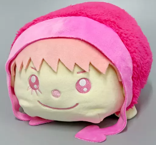 ワンピース コラソン ムギムギクッション ワンピース】パステルムギムギクッション コラソン: ぬいぐるみ