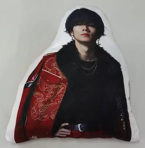 駿河屋 -<中古>川村壱馬(ROWDY SHOGUN ≠ THE RAMPAGE) ダイカット