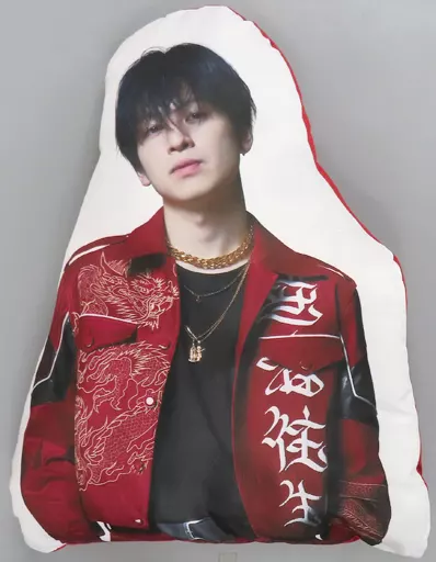 駿河屋 - 【買取】長谷川慎(ROWDY SHOGUN ≠ THE RAMPAGE) ダイカット