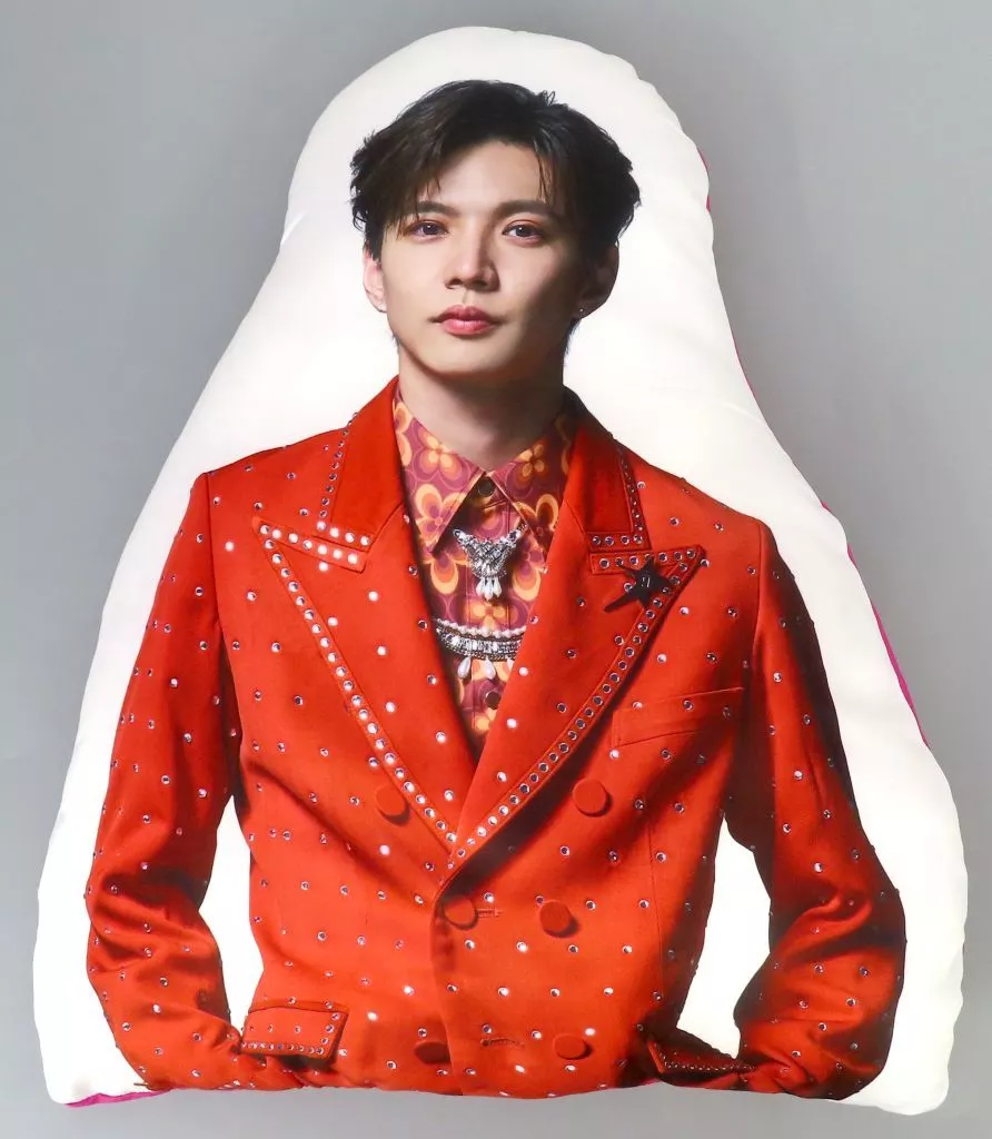 駿河屋 - 【買取】佐藤大樹(Astro9 ≠FANTASTICS) ダイカット