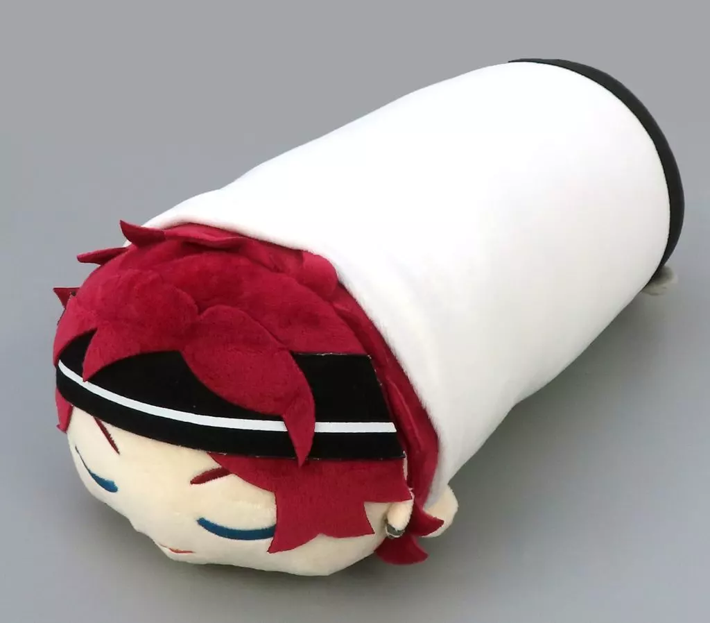 あんさんぶるスターズ！！もちもちマスコットピロー　天城燐音 もちもちマスコットピロー あんさんぶるスターズ！！ vol.1 ③