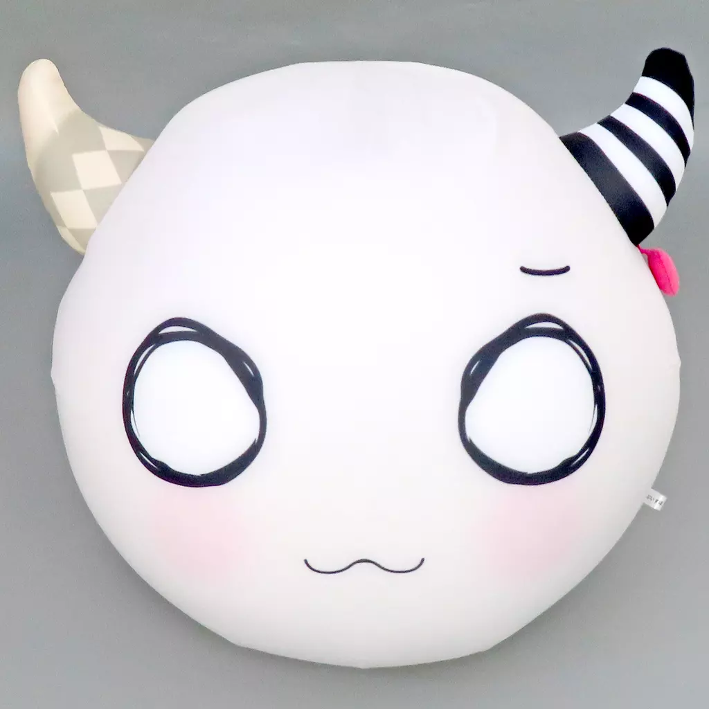 中古クッション・本体 空澄セナ BIGレオもちもちクッション 3周年 駿河屋 -<中古>空澄セナ BIGレオもちもちクッション 「バーチャル