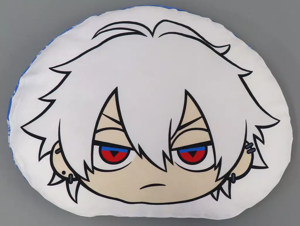 駿河屋 -<中古>碧棺左馬刻 ダイカットクッション Hypnosis Flava2 Ver