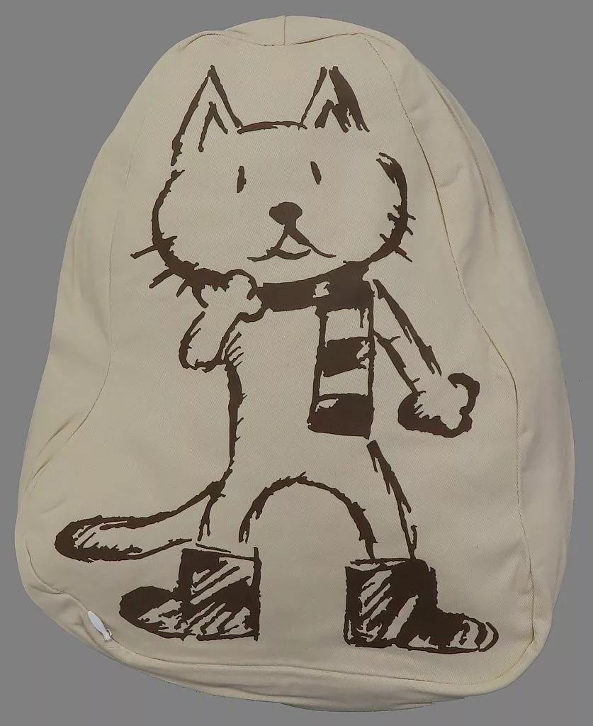 BUMP OF CHICKEN ニコル クッション BUMP OF CHICKEN ニコル クッション バンプオブチキン｜Yahoo!フリマ