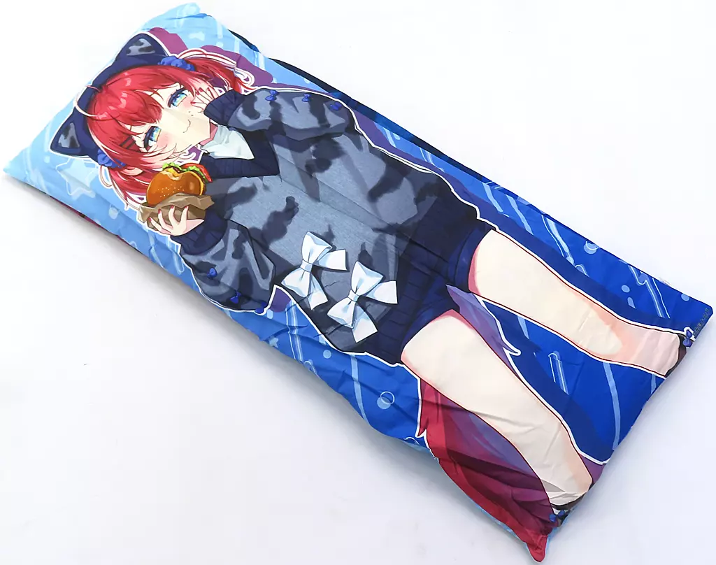 受注生産 赤見かるび 等身大クッション 154cm 抱き枕 受注生産 赤見かるび 等身大クッション 154cm 抱き枕 - メルカリ