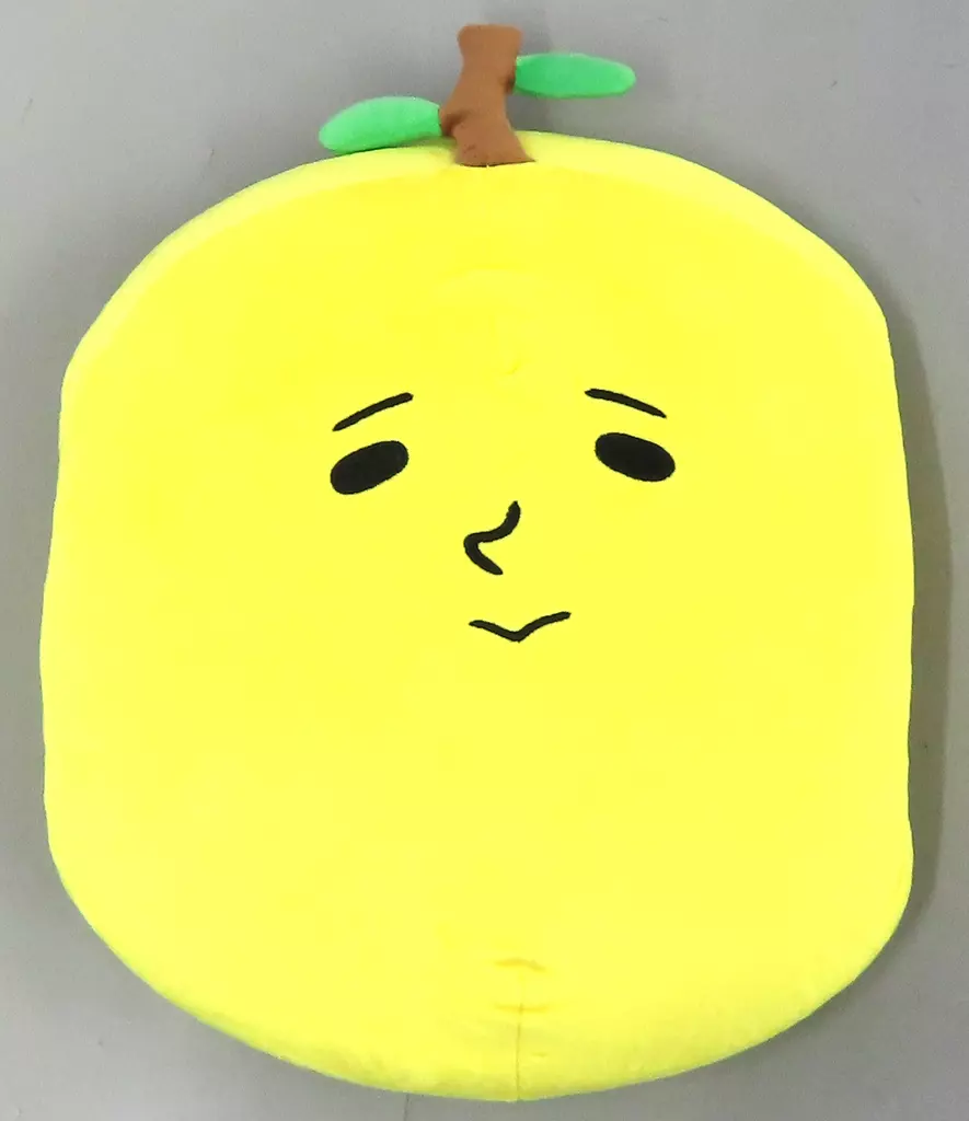 駿河屋 -<中古>ゆず ゆず太郎 ハグミークッション セブンネット