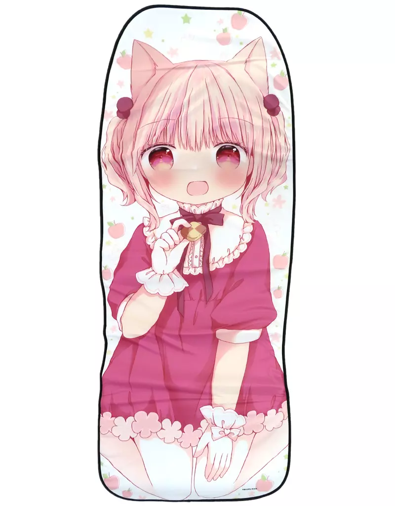 クッション・本体　凛 シートクッション 「おねロリキャバクラ」