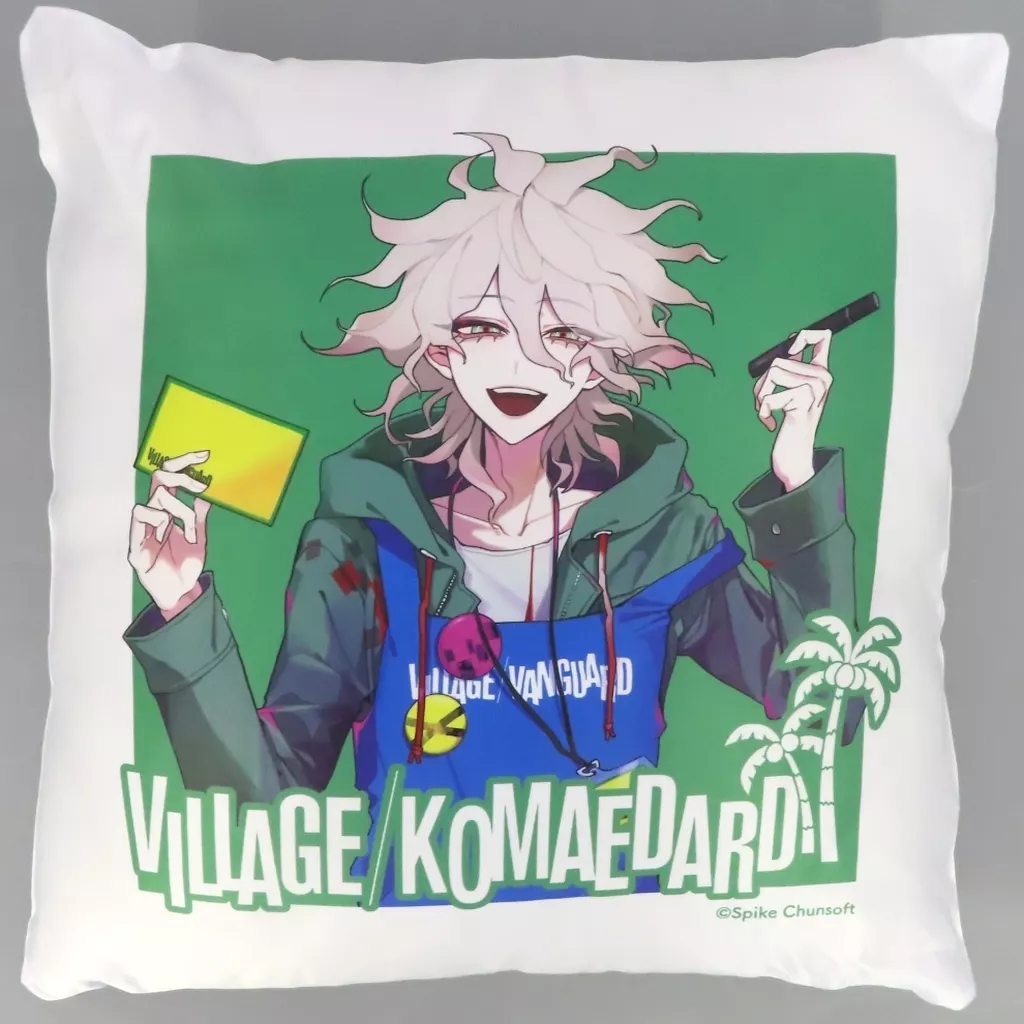 狛枝凪斗 添い寝クッション 狛枝凪斗 添い寝クッション スーパーダンガンロンパ2 狛枝凪斗 抱き枕