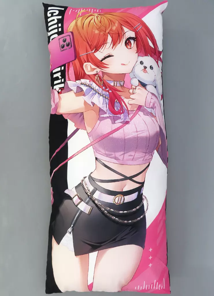 【セット売り最終】ReGLOSS ～GiGO限定～ 一条莉々華グッズ 5点 ホロライブ 一条莉々華 ReGLOSS GiGO 限定 3点セット - メルカリ