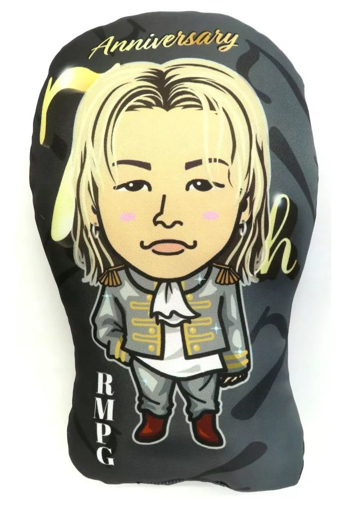 THE REASON 山本彰吾 セット クッション メルカリ