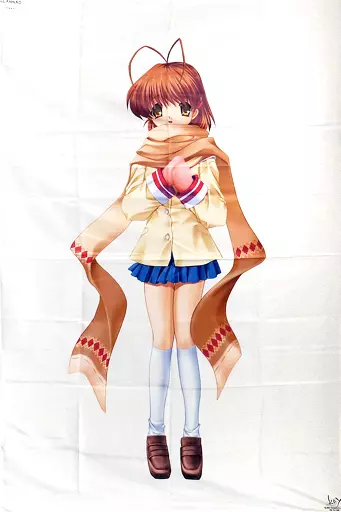CLANNAD 古河渚(メイドver.) ベッドシーツ CLANNAD 古河渚(メイドver.) ベッドシーツ - メルカリ