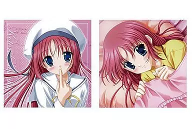 駿河屋 -<中古>白河ことり D.C. クッションカバー（クッションカバー  