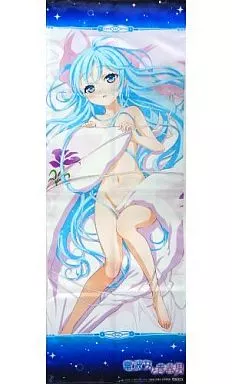 駿河屋 - 【買取】藤和エリオ 抱き枕カバー「BD/DVD 電波女と青春男