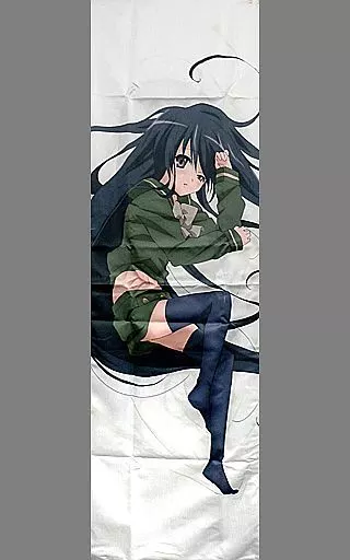 駿河屋 -<中古>シャナ 抱き枕カバー 「灼眼のシャナIII-Final