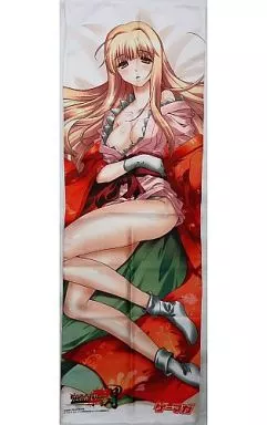 サムライスピリッツ閃　 鈴姫 ゲーマガVer. 1/8 特典付き 中古】(本体A-/箱B)【特典付き】 サムライスピリッツ閃 鈴姫