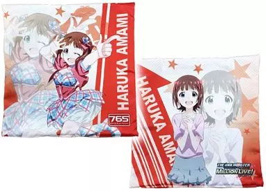 天海春香 クッションカバー 「アイドルマスター ミリオンライブ!」
